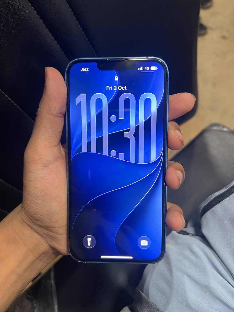 Apple iPhone 13 1