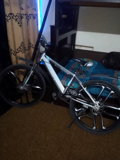Rolex bicycle for sale!