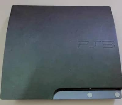 Sony PS3