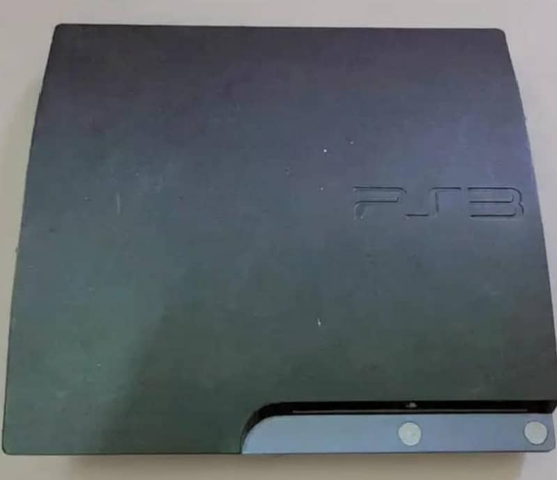 Sony PS3 0