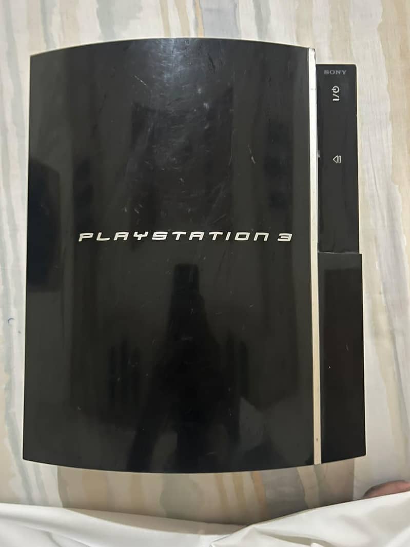 PlayStation 3 1