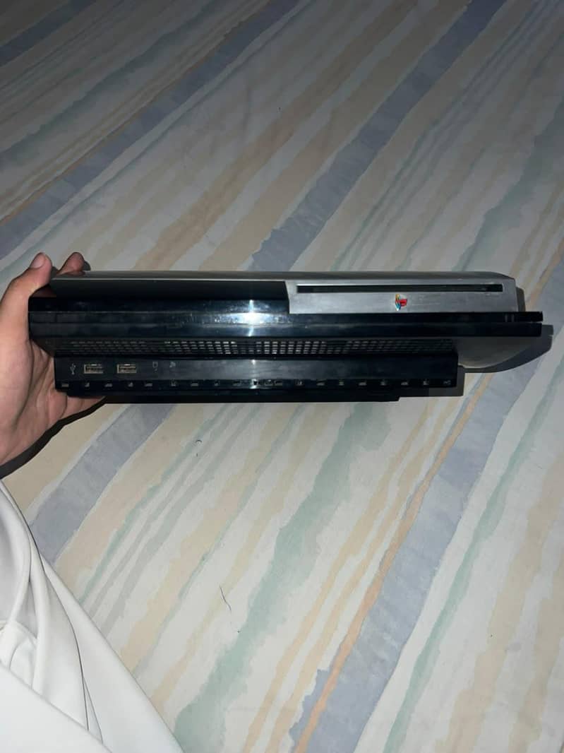 PlayStation 3 2