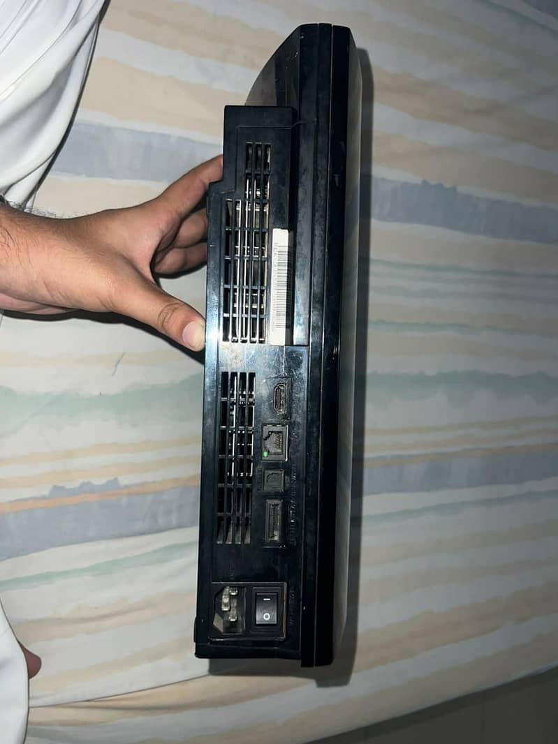 PlayStation 3 4