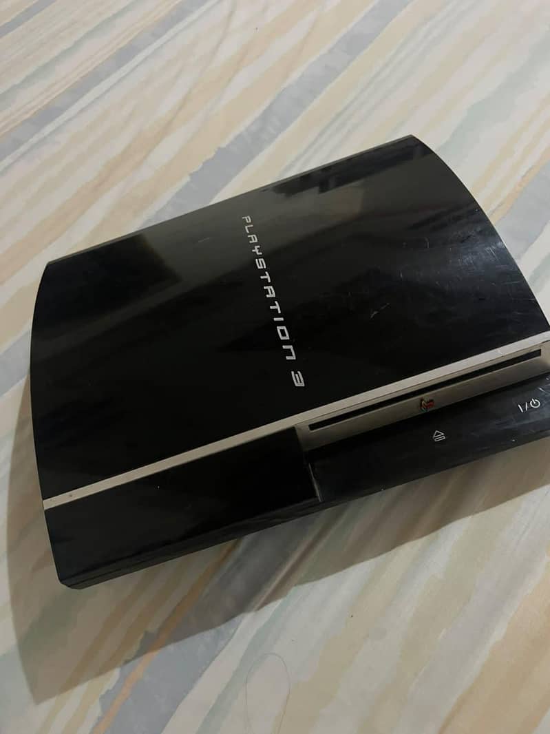 PlayStation 3 5