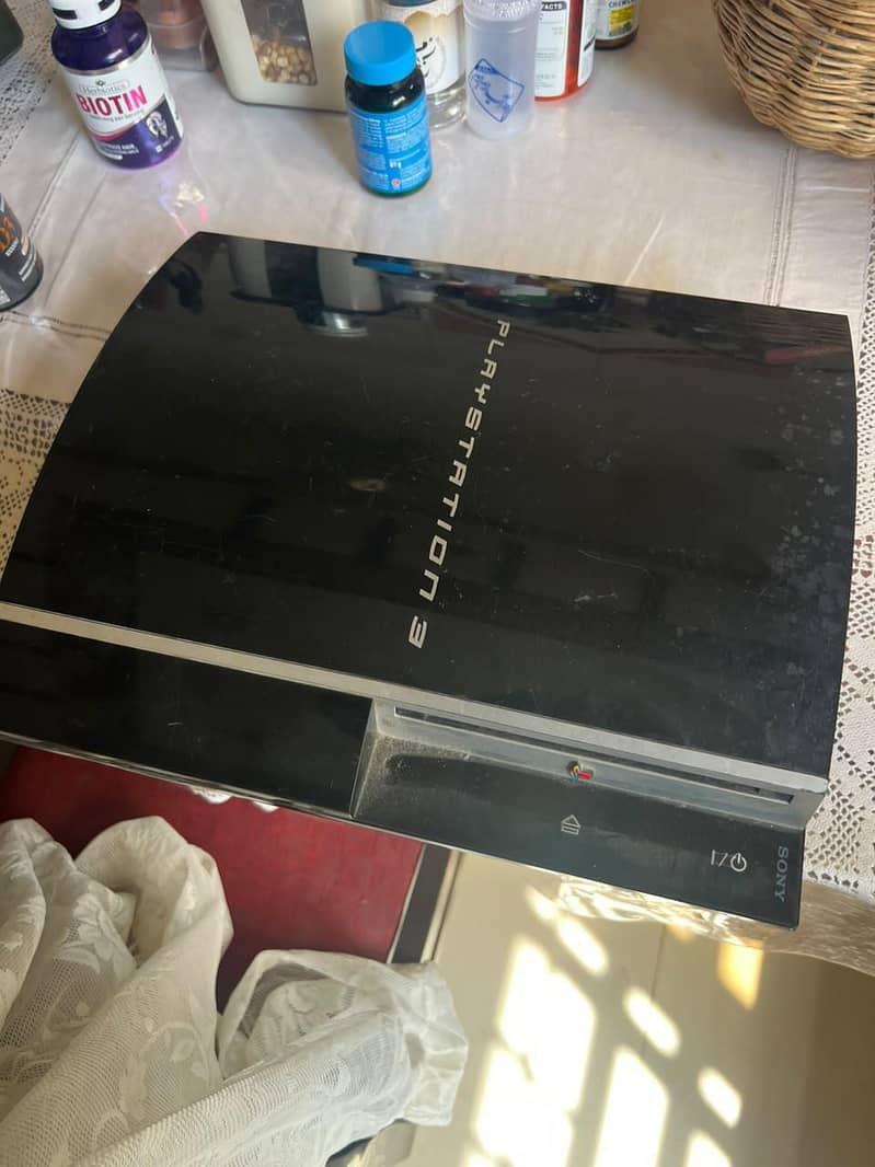 PlayStation 3 6