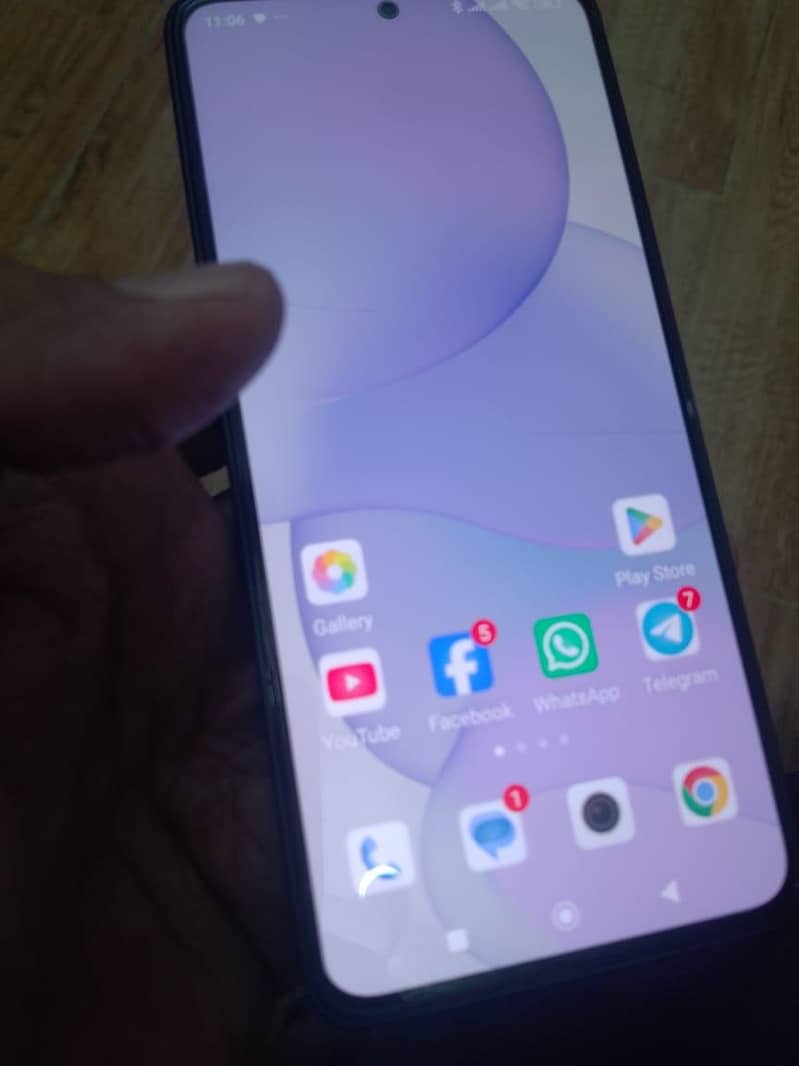 Xiaomi Redmi Note 13 0