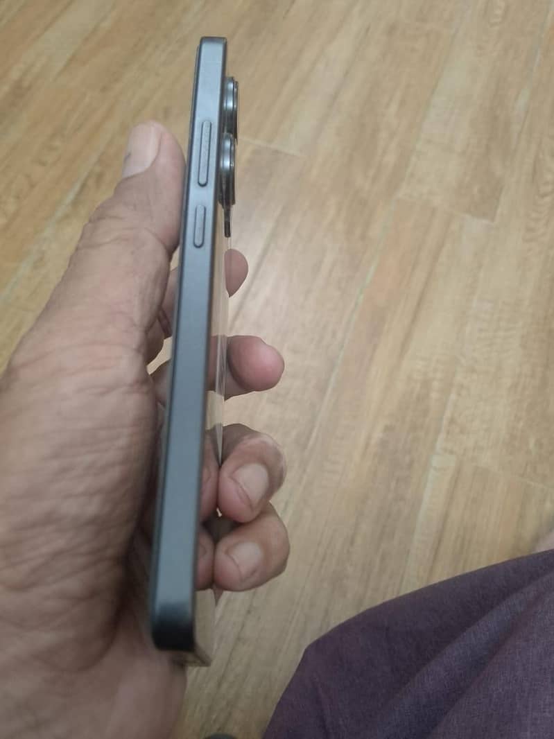 Xiaomi Redmi Note 13 2