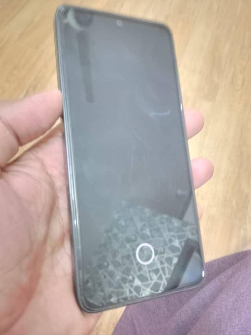 Xiaomi Redmi Note 13 3