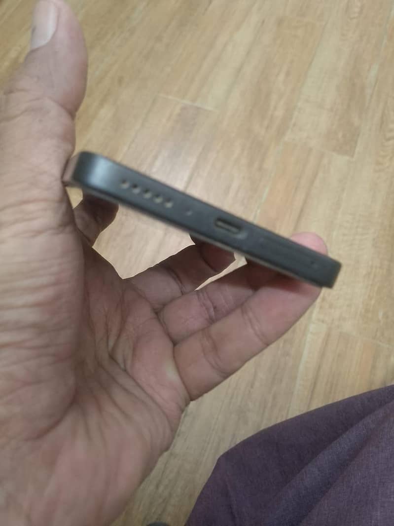 Xiaomi Redmi Note 13 5