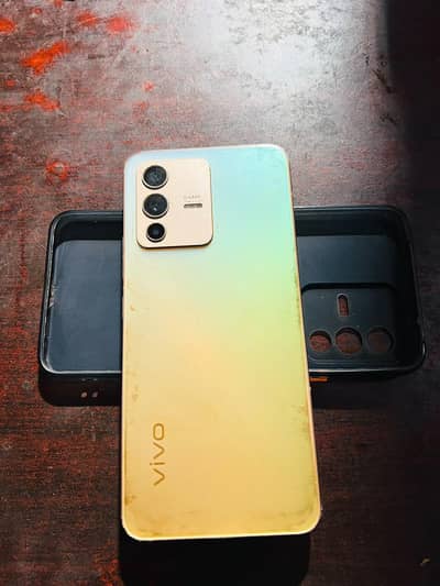 Vivo V23