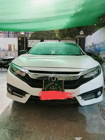 Honda Civic VTi Oriel Prosmatec 2021 ug full optihon