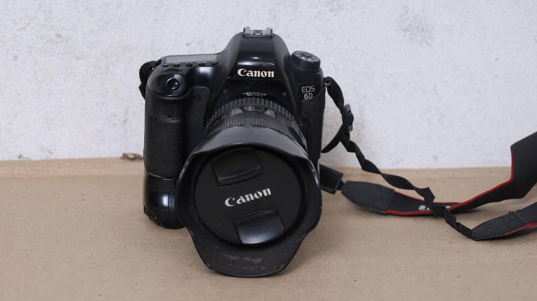 canon. 6d 1