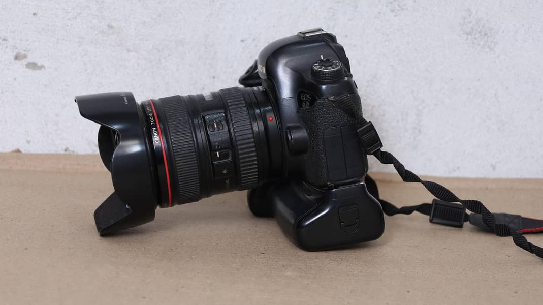 canon. 6d 2