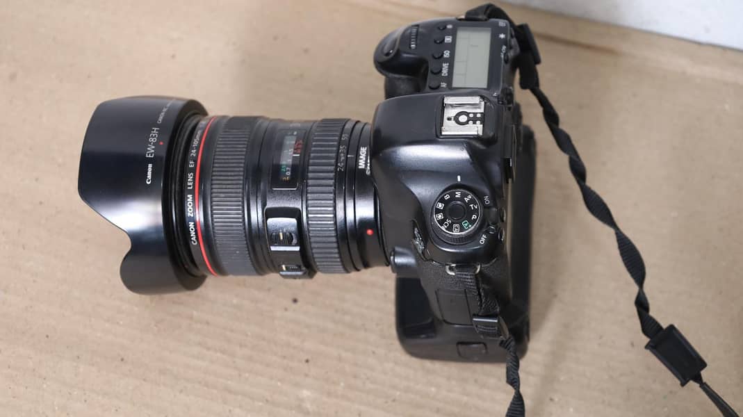 canon. 6d 5