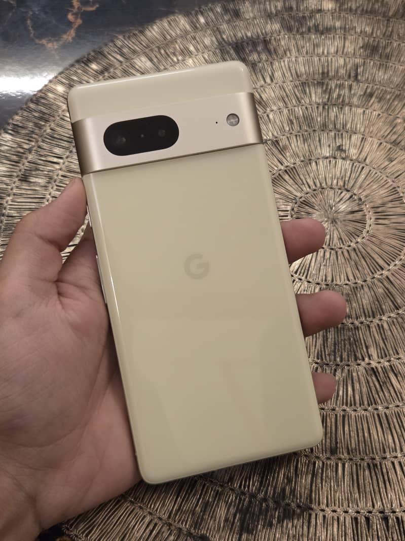 Google Pixel 7 0