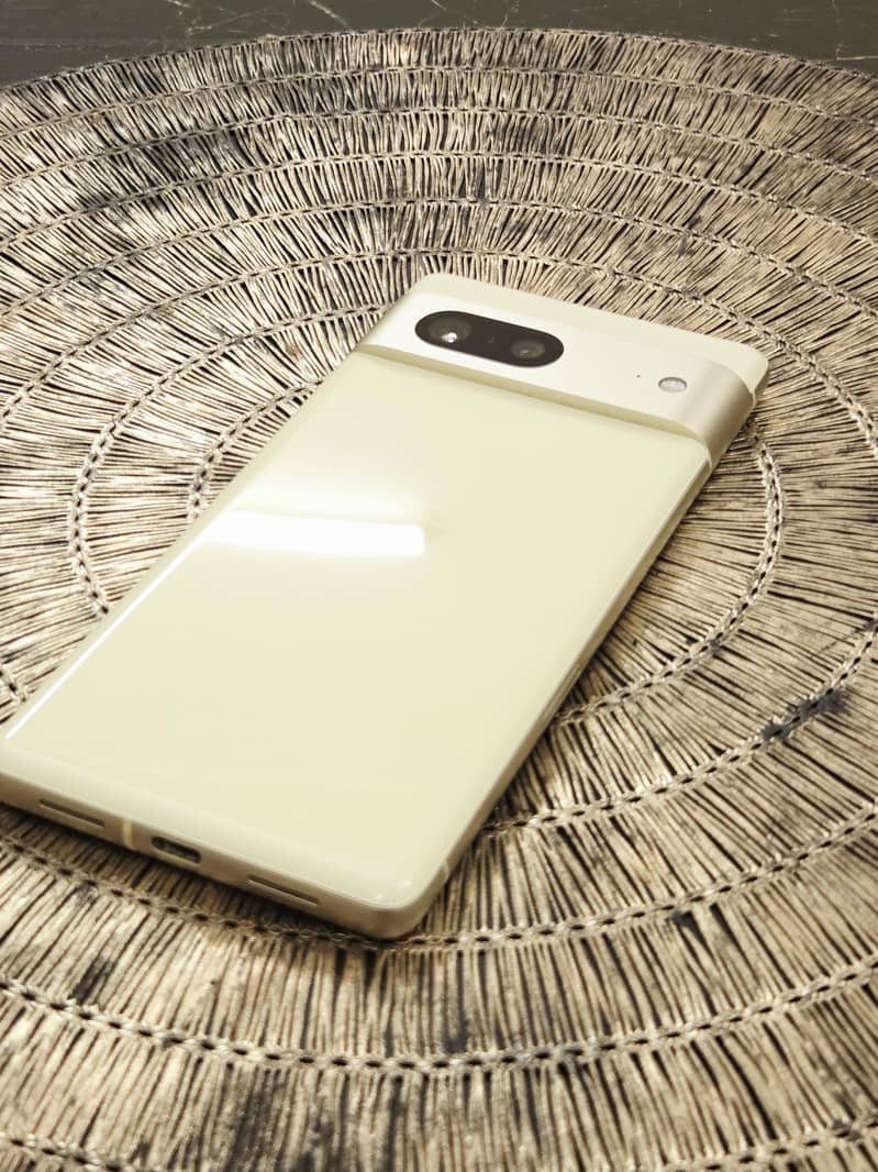 Google Pixel 7 1