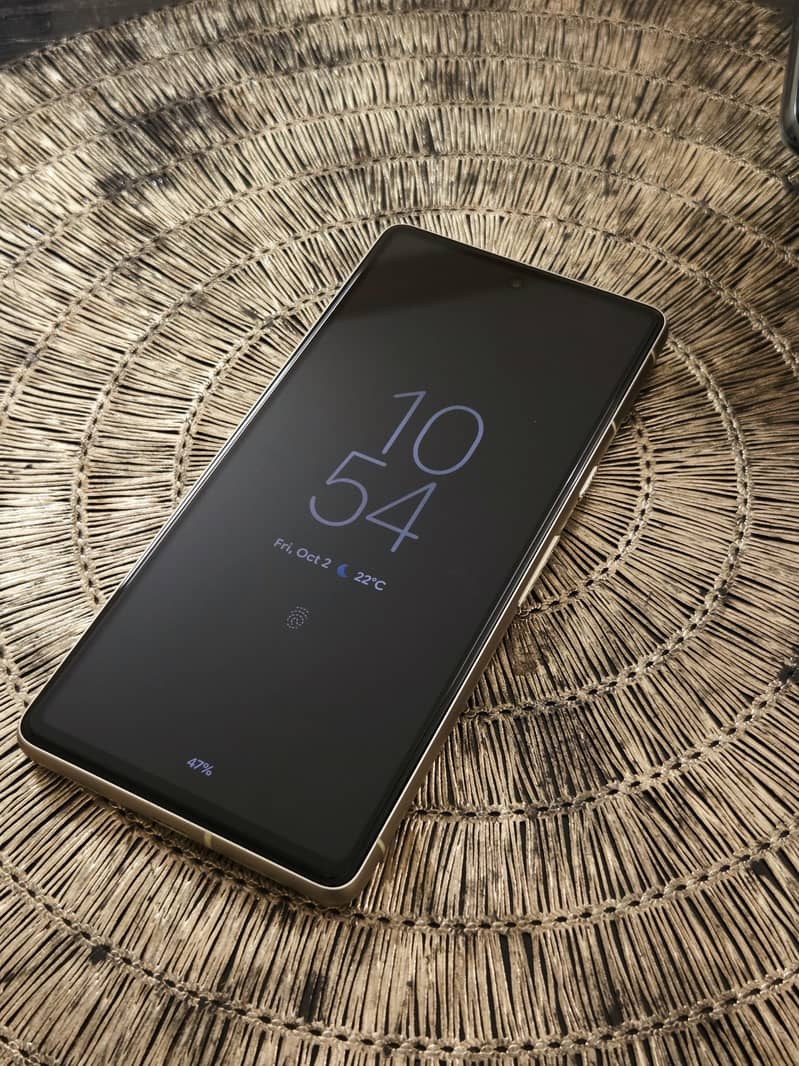 Google Pixel 7 2