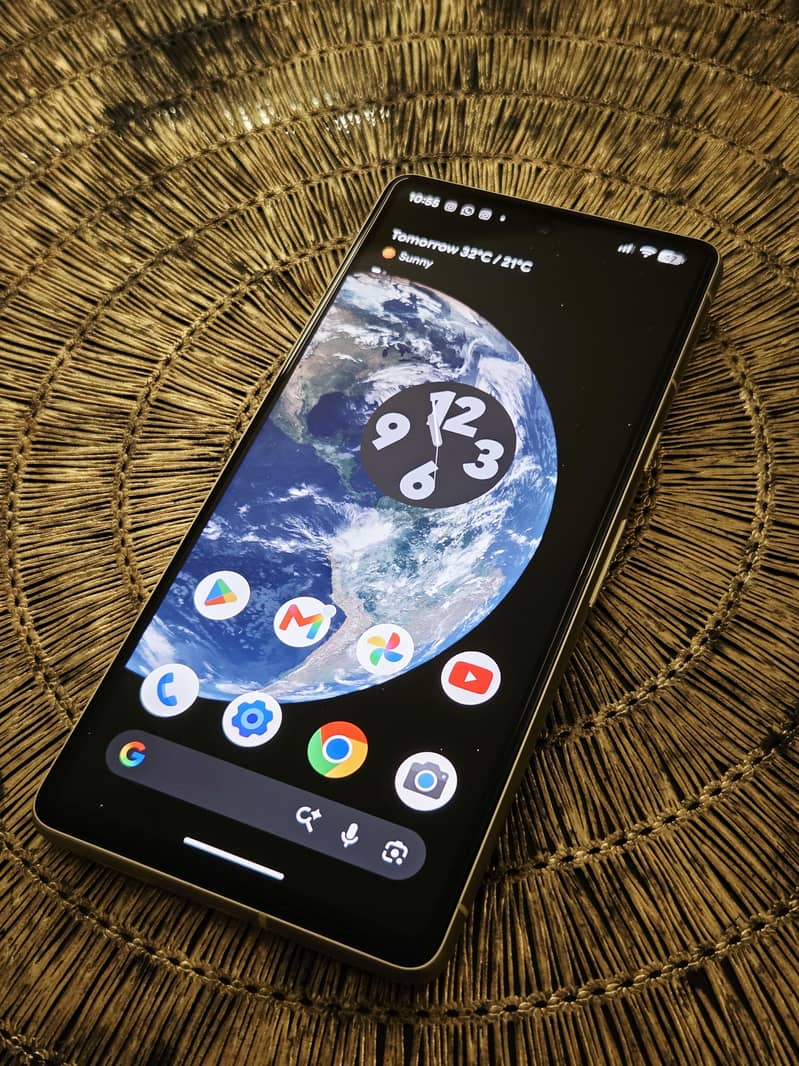Google Pixel 7 3