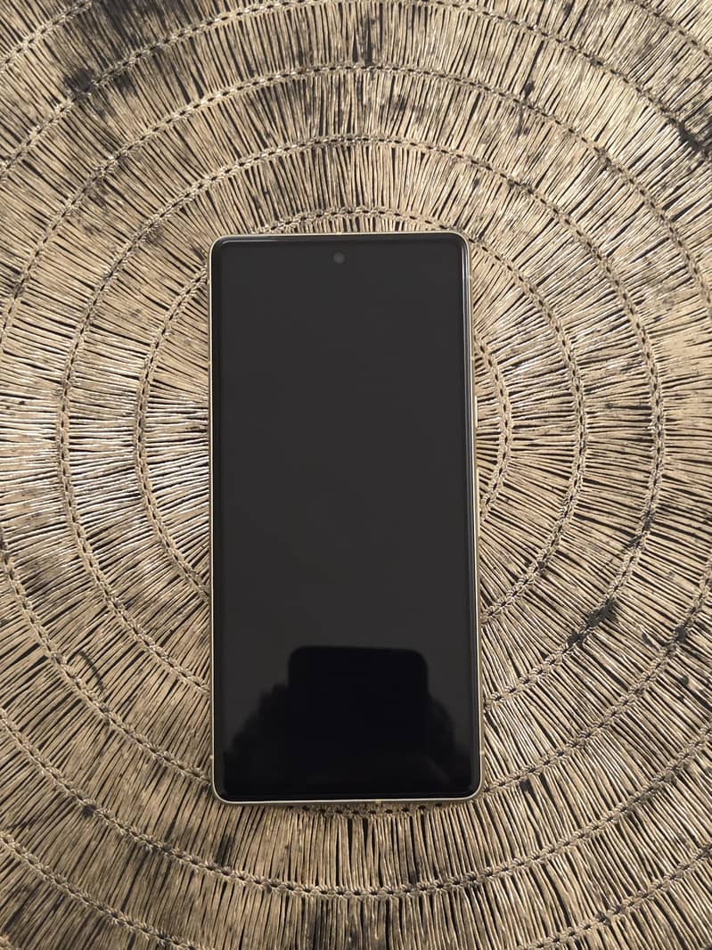Google Pixel 7 9