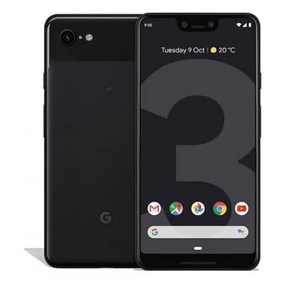 Google Pixel 3 XL