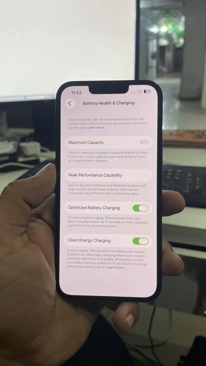 Apple iPhone 13 Pro 5