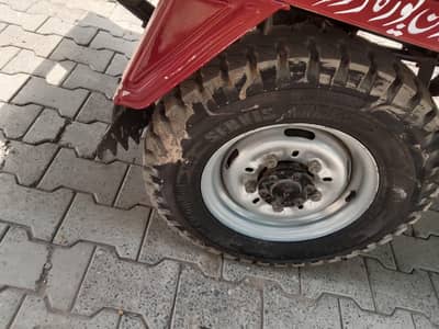 Raksha 200cc 2026 Tez raftar