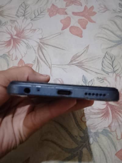 Tecno Spark 20C