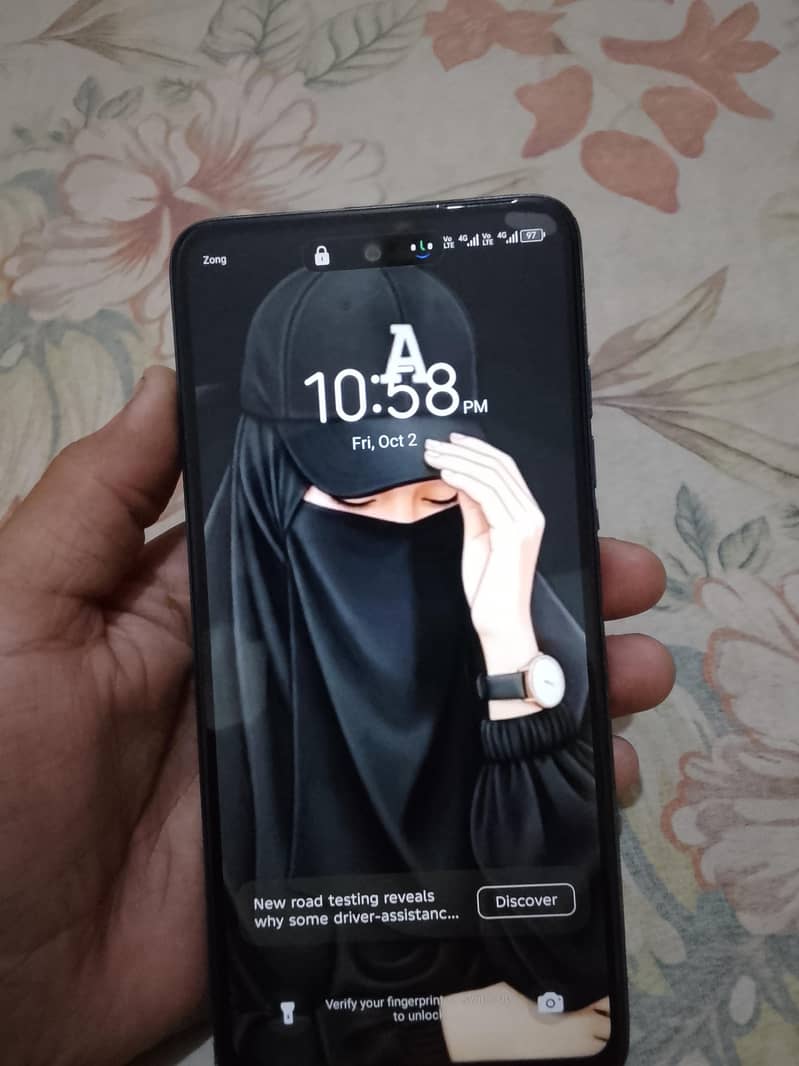 Tecno Spark 20C 2