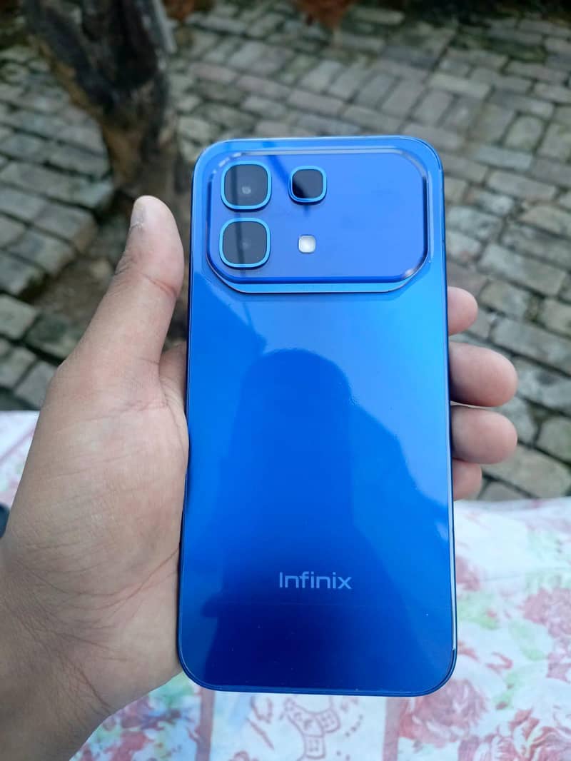 Infinix Note 60 Pro 1