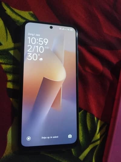 Xiaomi Redmi Note 11