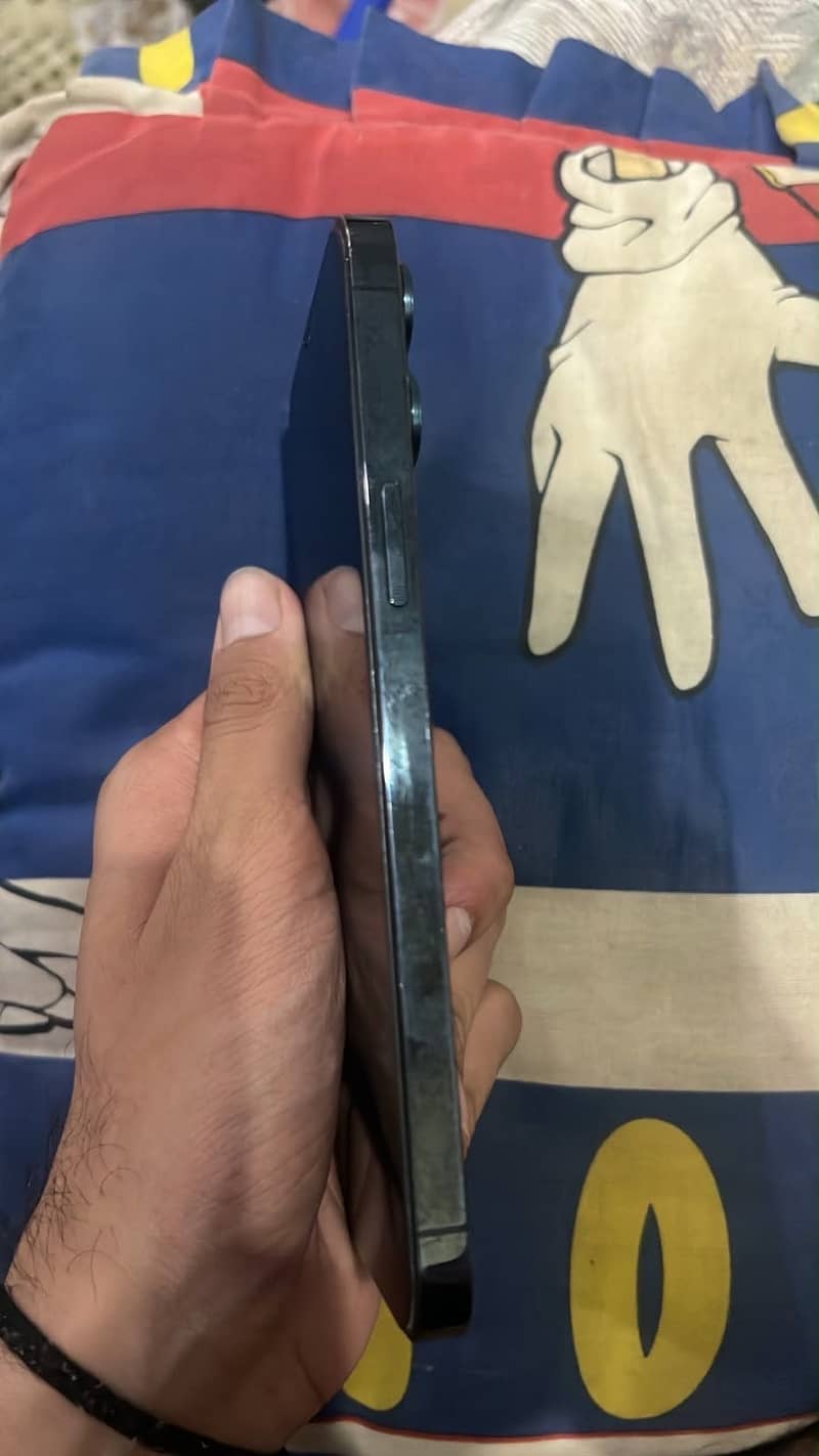 Apple iPhone 12 Pro Max 0