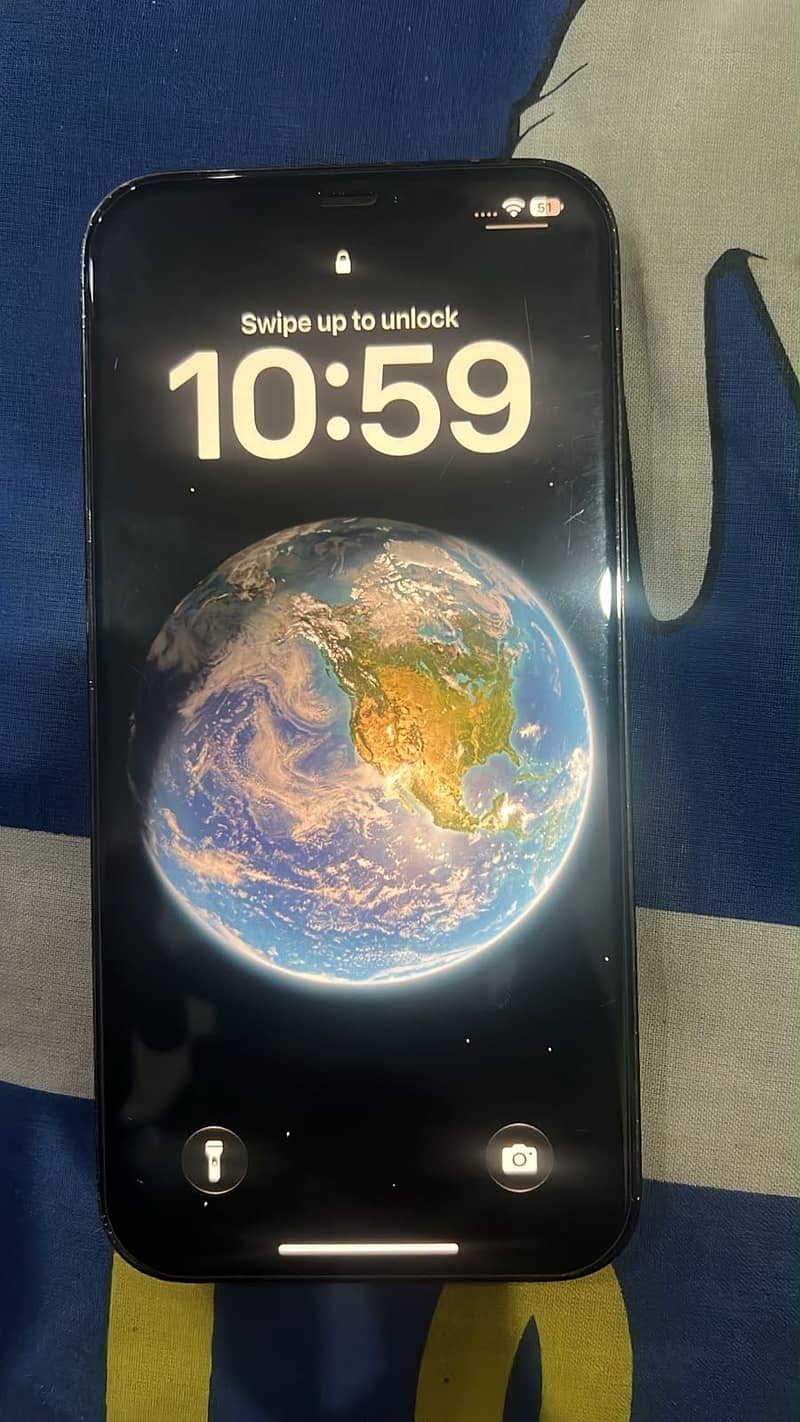 Apple iPhone 12 Pro Max 1