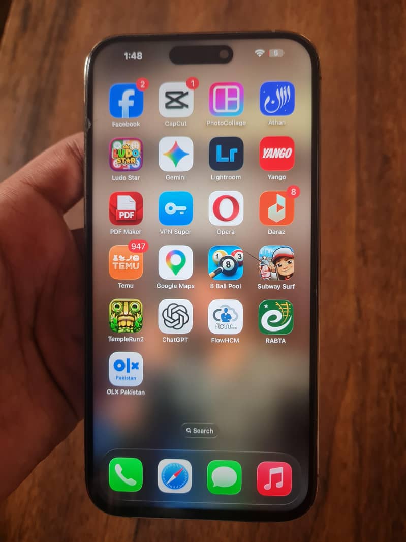 iPhone 14 Pro Max 4