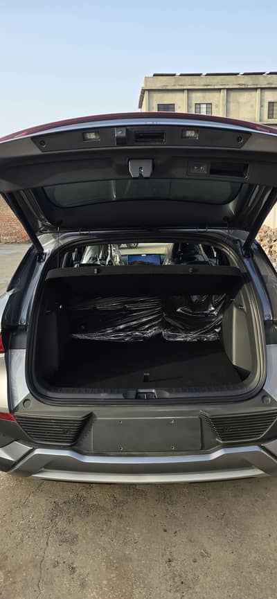 BYD Atto 3 SR 2026
