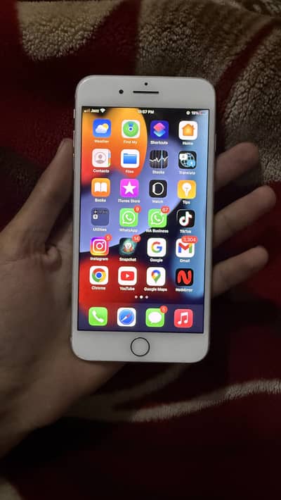 Apple iPhone 7 Plus