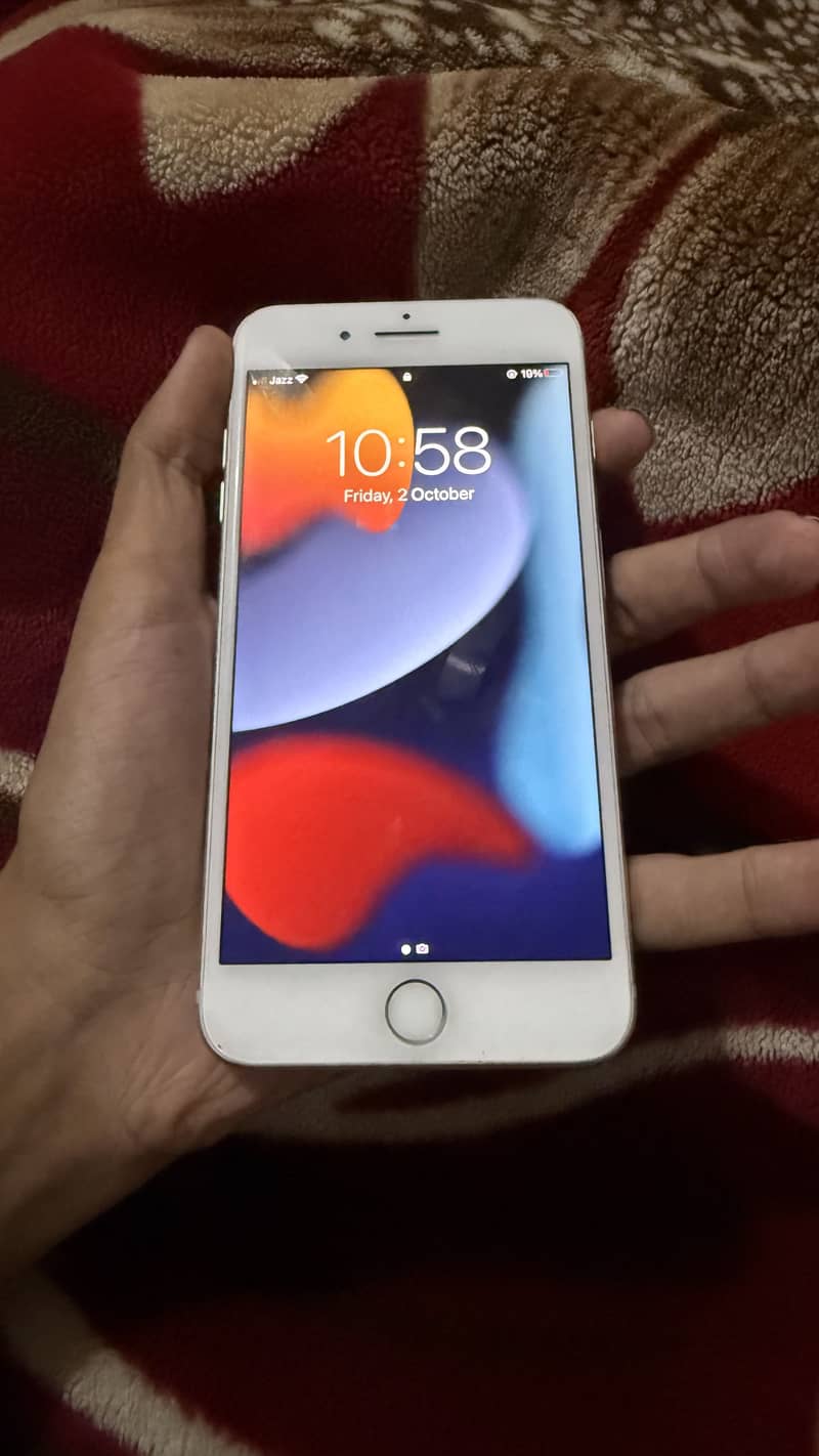 Apple iPhone 7 Plus 7