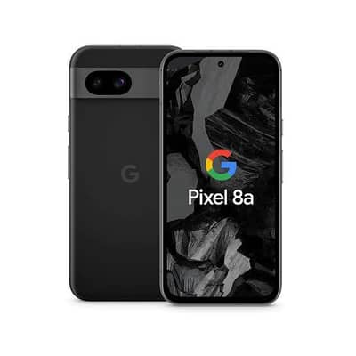 Google Pixel 8a