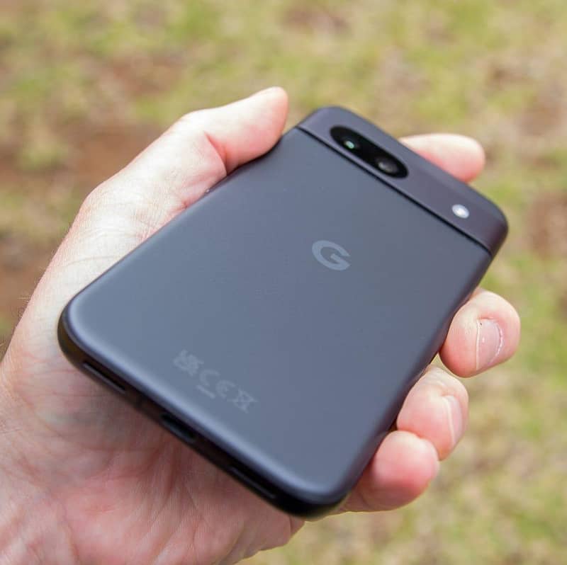 Google Pixel 8a 2