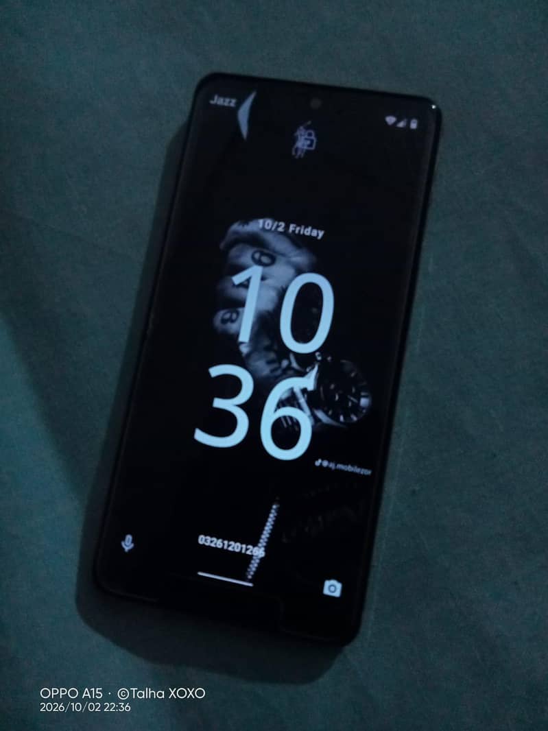 Sharp Aquos Sense 5g 5