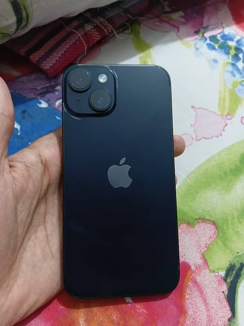 Apple iPhone 14 1