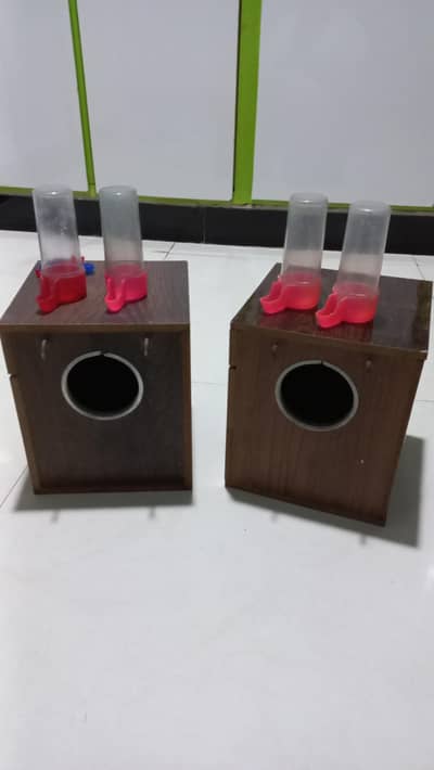 Breeding Box