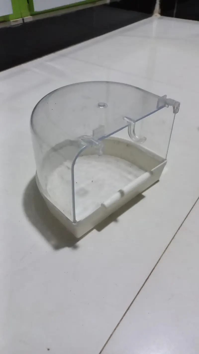 Breeding Box — photo 4
