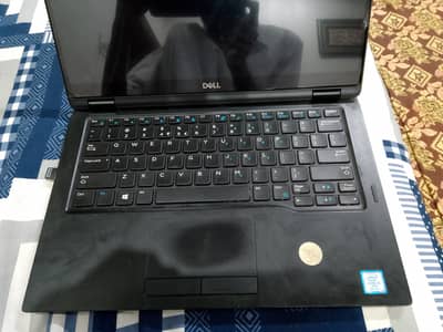 Dell latitude 7390 2 in 1
