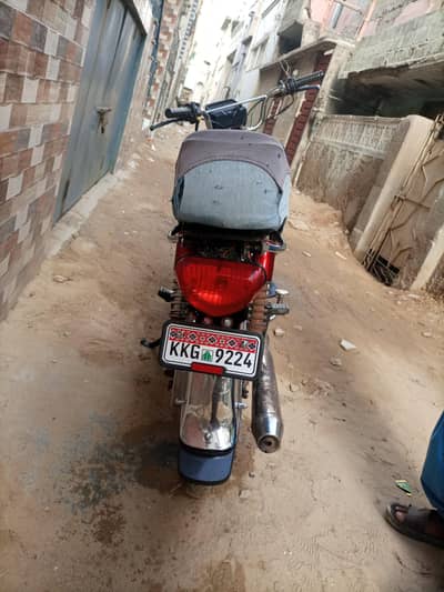 unique bike 70 2017