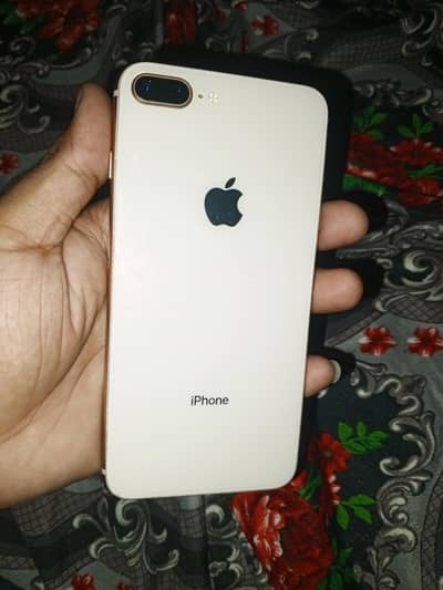 Apple iPhone 8 Plus