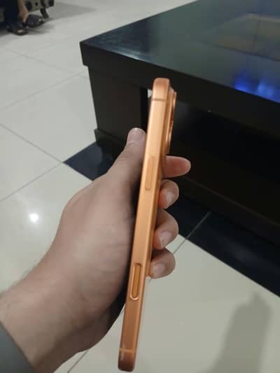 Apple iPhone 17 Pro Max Jv