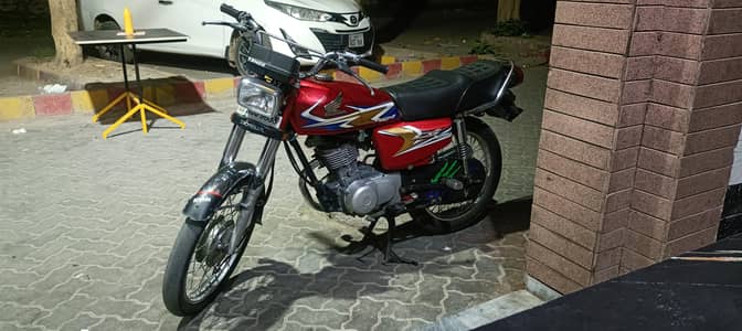 Honda 125 Sell or Exchange with Honda 70 (26,27 model only)