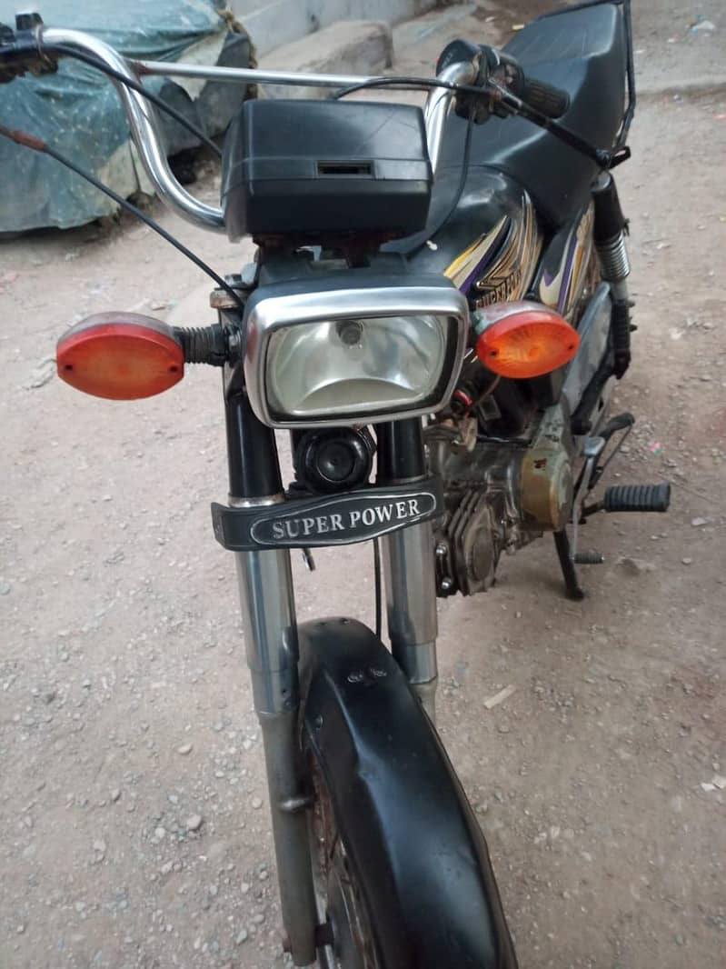 super power 70 4