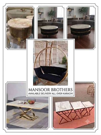 mansoor brother 