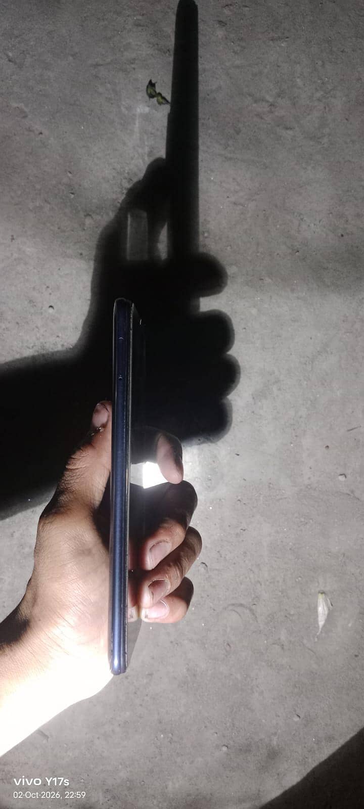 OPPO A15s 2